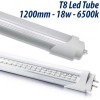 Neon tubo t8 led 120cm